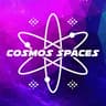 Cosmos Spaces ☮️💜⚛️